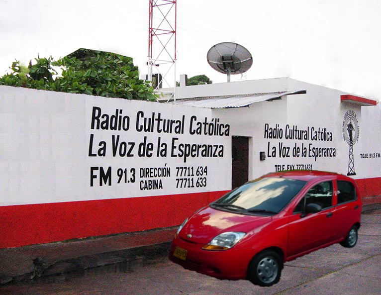 Carro
